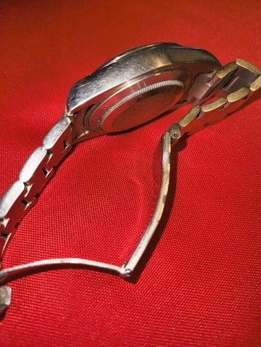 Orologio automatico movimento - orologio,