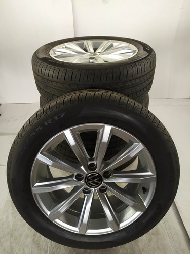Cerchi lega originali vw - in,