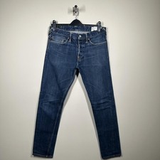 Lotto Jeans Uomo Evisu 2017