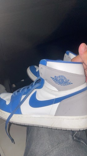 Air jordan retro - retro, og