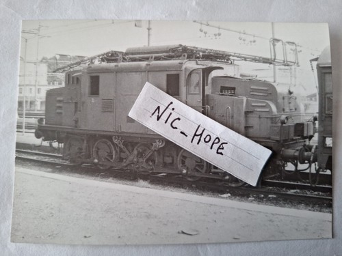 Fotografia locomotore - fotografia,