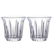 2 Pcs Tazzine Da Caffe Tazzina
