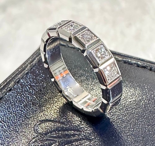 Chopard 11p diamond ice - ice, cube