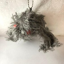 Mascotte Dio Tatario