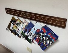 STECCA PORTA CALENDARIO 120 CM