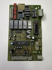 Centralina Fadini Elpro 15 Per