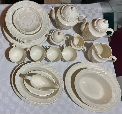 Vintage wedgwood edme - vintage,