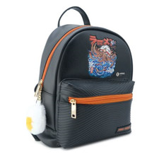 Zaino Ilustrata (Great Ramen)