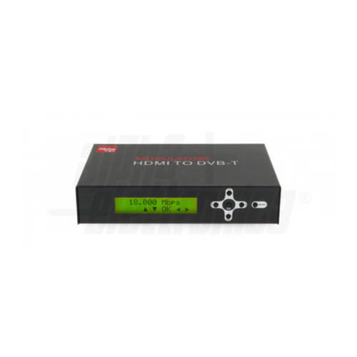 Modulatore hdmi dvb 1080p - hdmi,