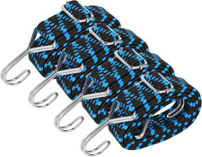 Corde Elastiche Con Gancio,4