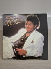 Michael Jackson Thriller Epic