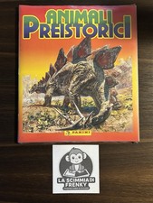 SEALED ALBUM VUOTO EMPTY SET