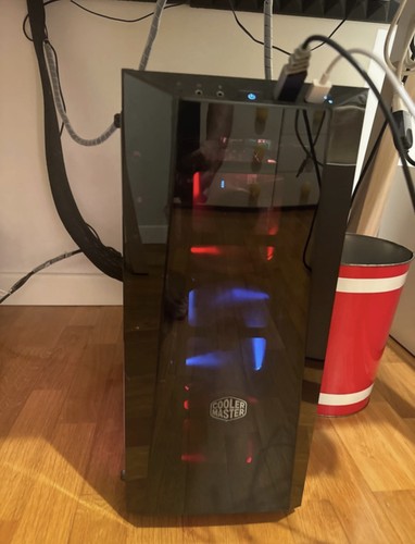Desktop gaming usato - desktop,
