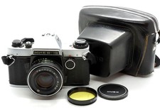 ECC! RARA fotocamera reflex