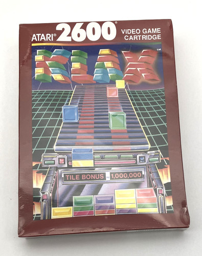 Gioco atari 2600 7800 - 2600,