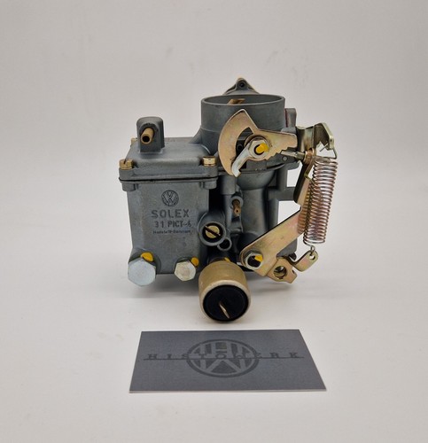 Carburatore maggiolino - carburatore,