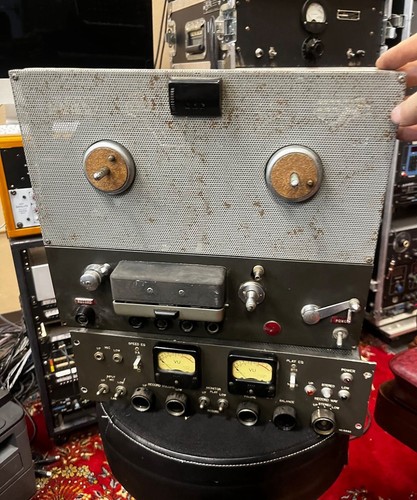 Denon 700 registratore - , a