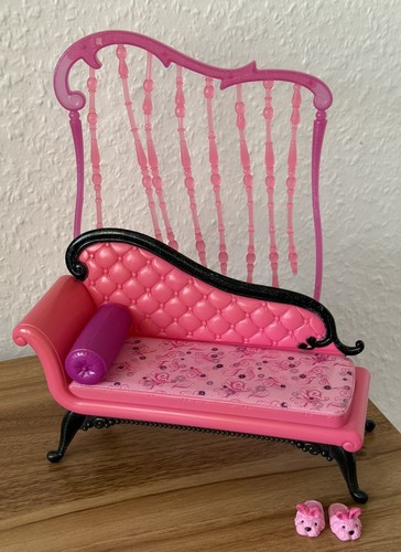 Barbie rosa sogno mobili - sogno,