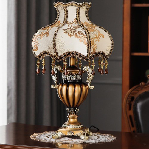 Lampada tavolo decorativa - tavolo,