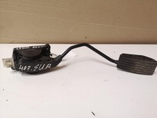 PEUGEOT 407 SW 6E Acceleratore