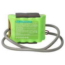 Batteria per Velux KSX 100K