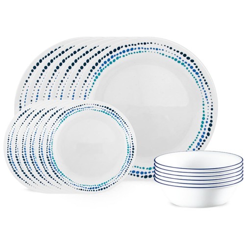 Corelle vitrelle servizio - vitrelle,