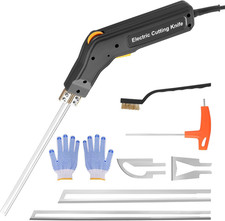 300W Taglia Polistirolo