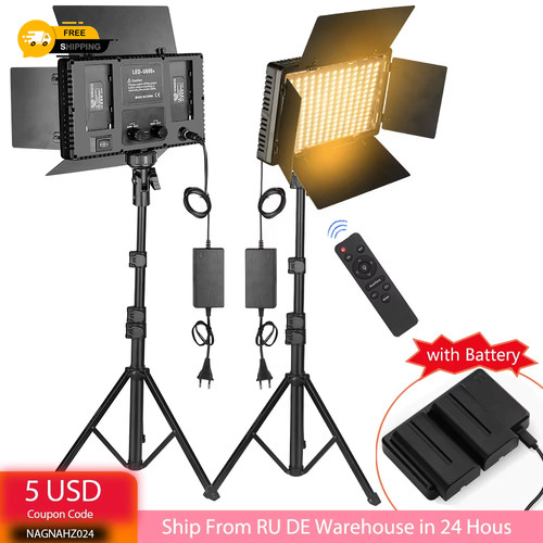 Luce video led - luce,