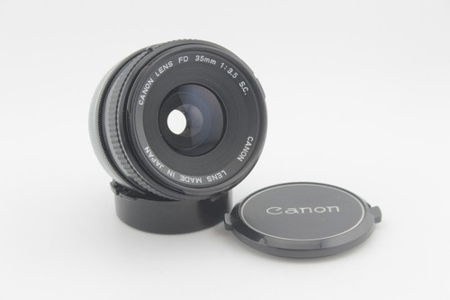 Canon mm 200347 - fd, #200347