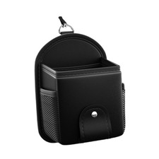 Contenitore versatile per bocchette di ventilazione per auto, monete,