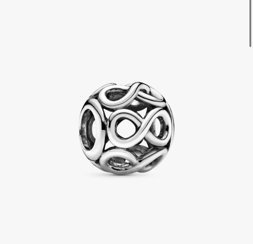 Charm pandora originale - pandora,