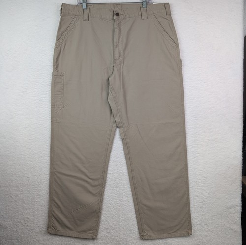 Salopette carhartt b151 tan - b151,