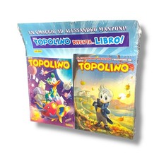 TOPOLINO n. 3667 + Volume