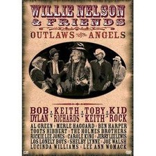 Dvd Nelson, Willie - And