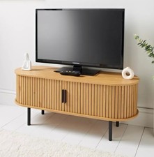 Mobile TV Kristen e credenza