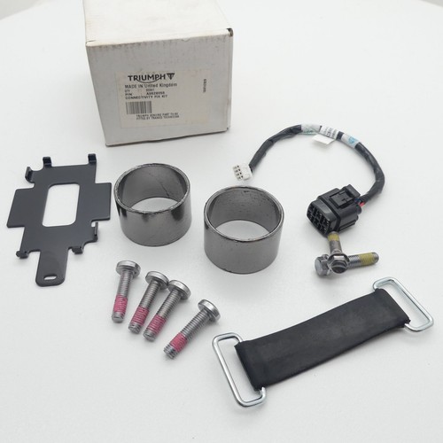 Kit montaggio bluetooth - kit,