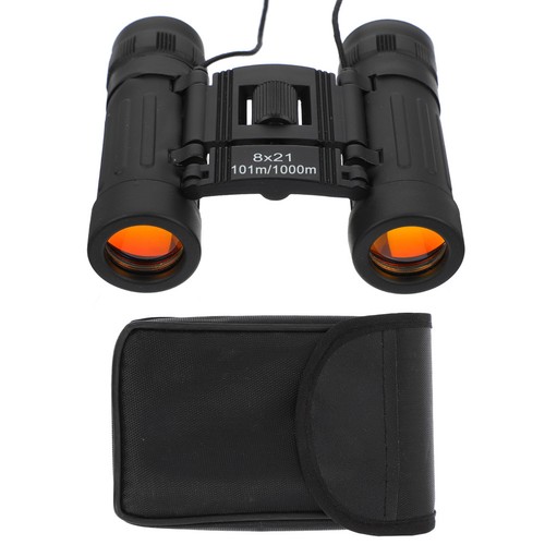 Binocolo portatile compatto