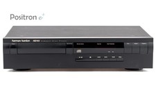 Lettore harman kardon - cd, harman/kardon