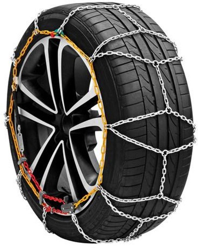 Catene neve 9mm per - catene,