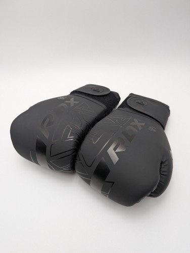 Guanti boxe rdx per - da,