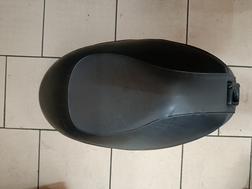 Sella bauletto malaguti ciak - sella,