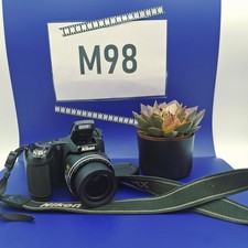 Nikon Coolpix L810 fotocamera