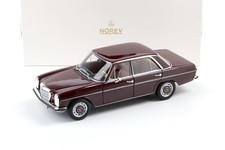 Norev mercedes 200 - norev,