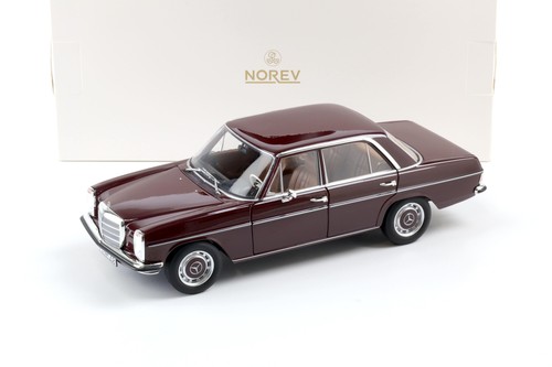 Norev mercedes 200 - mercedes,