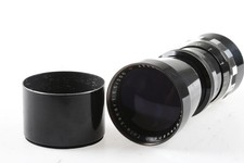 SCHNEIDER-KREUZNACH Tele-Xenar