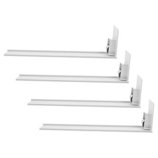  4 Pcs Organizzatore Per