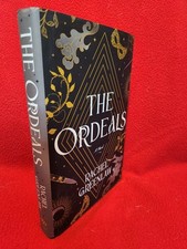 The Ordeals by Rachel Greenlaw