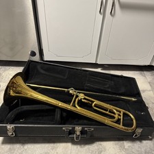 Trombone grilletto Conn