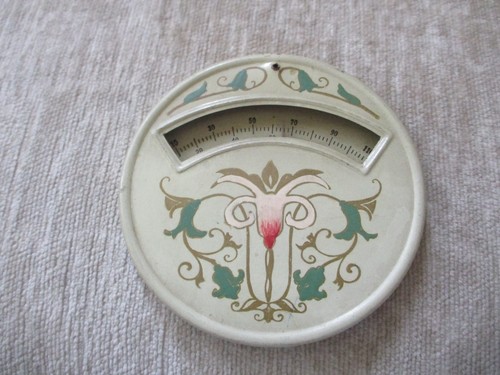 Antico misuratore - , di