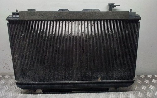Radiatore acqua toyota rav - rav, 4